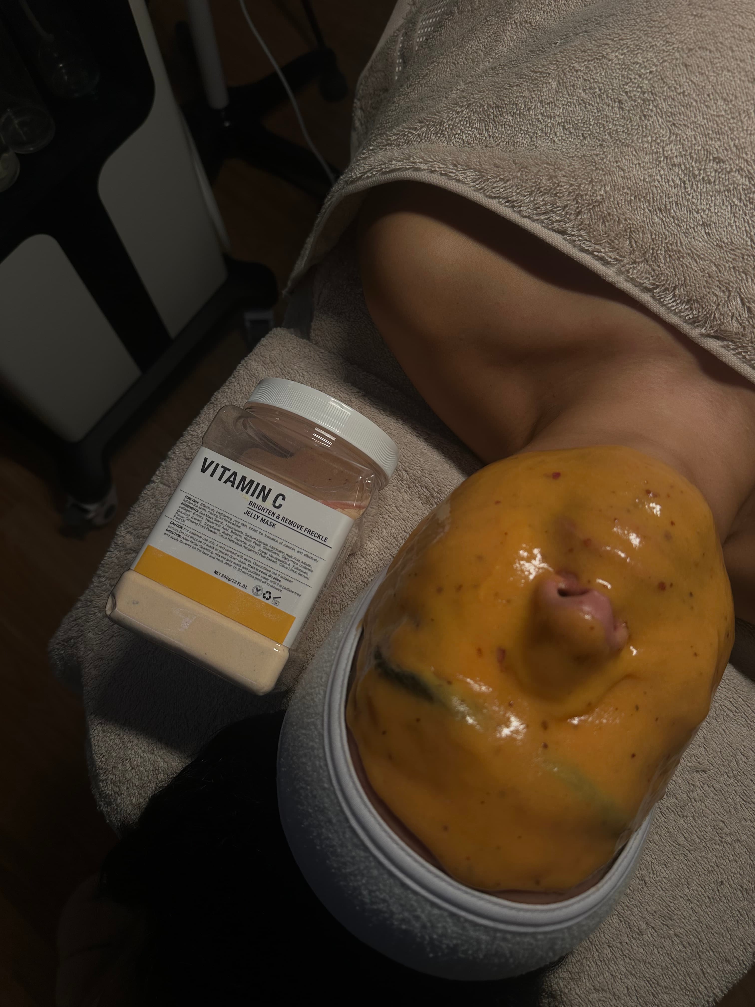 Luxe Skin Care