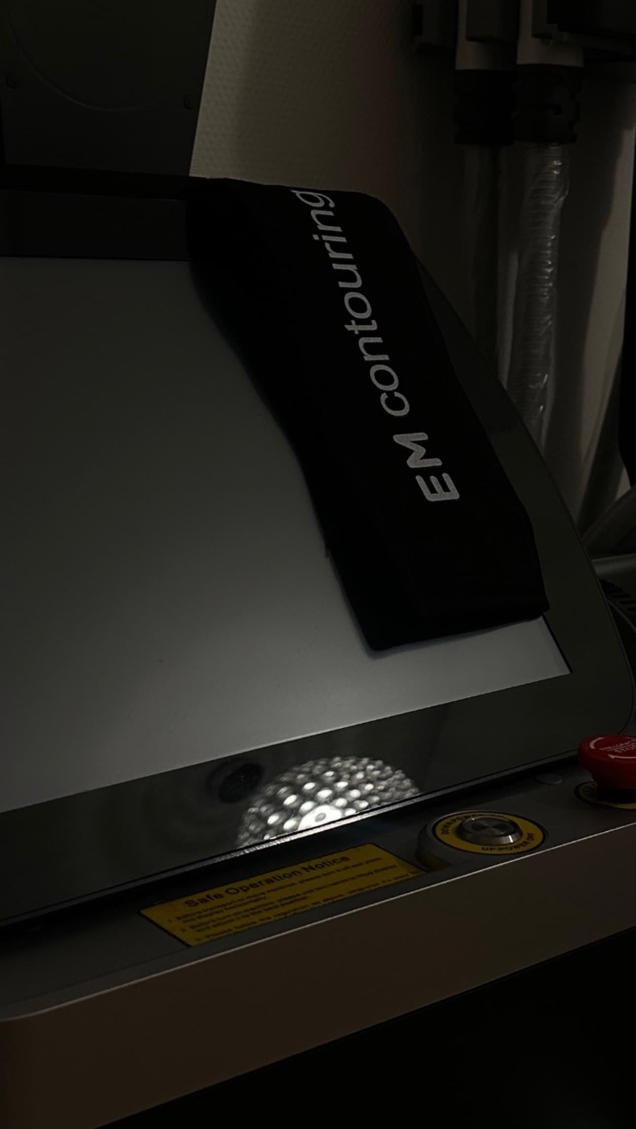 Ems Sculpt Neo