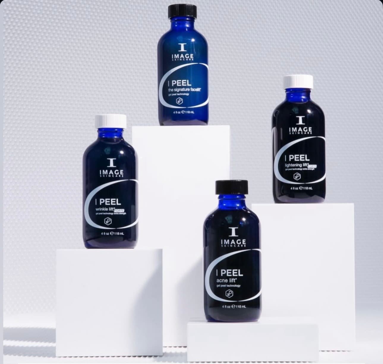 Peeling I'peel Image Skincare - Signature