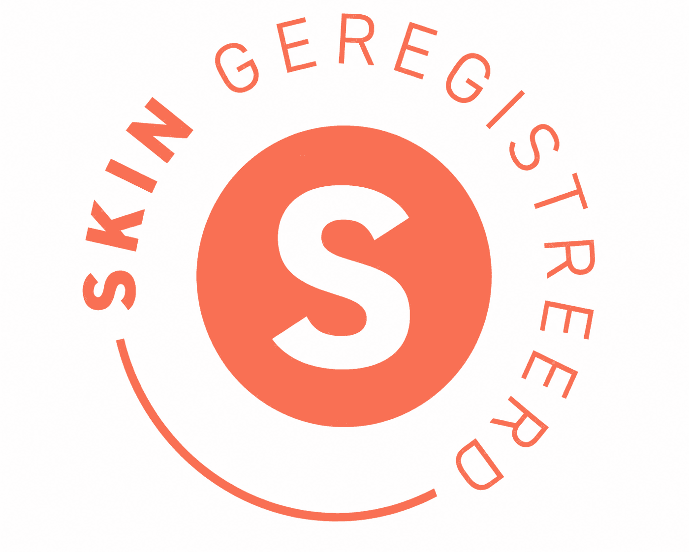 Skin Geregistreerd