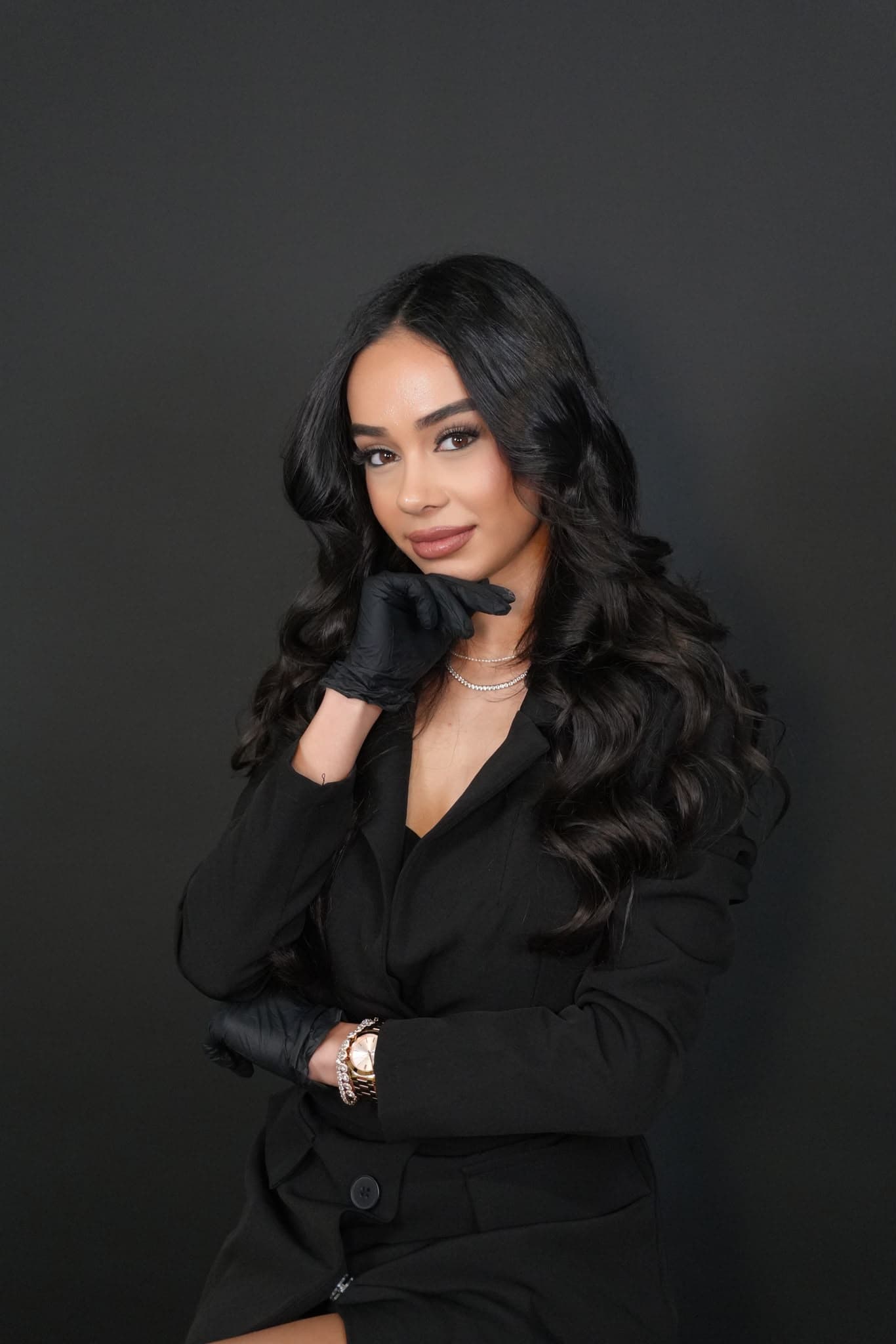 Yesim Dalar, oprichtster van YessQueens