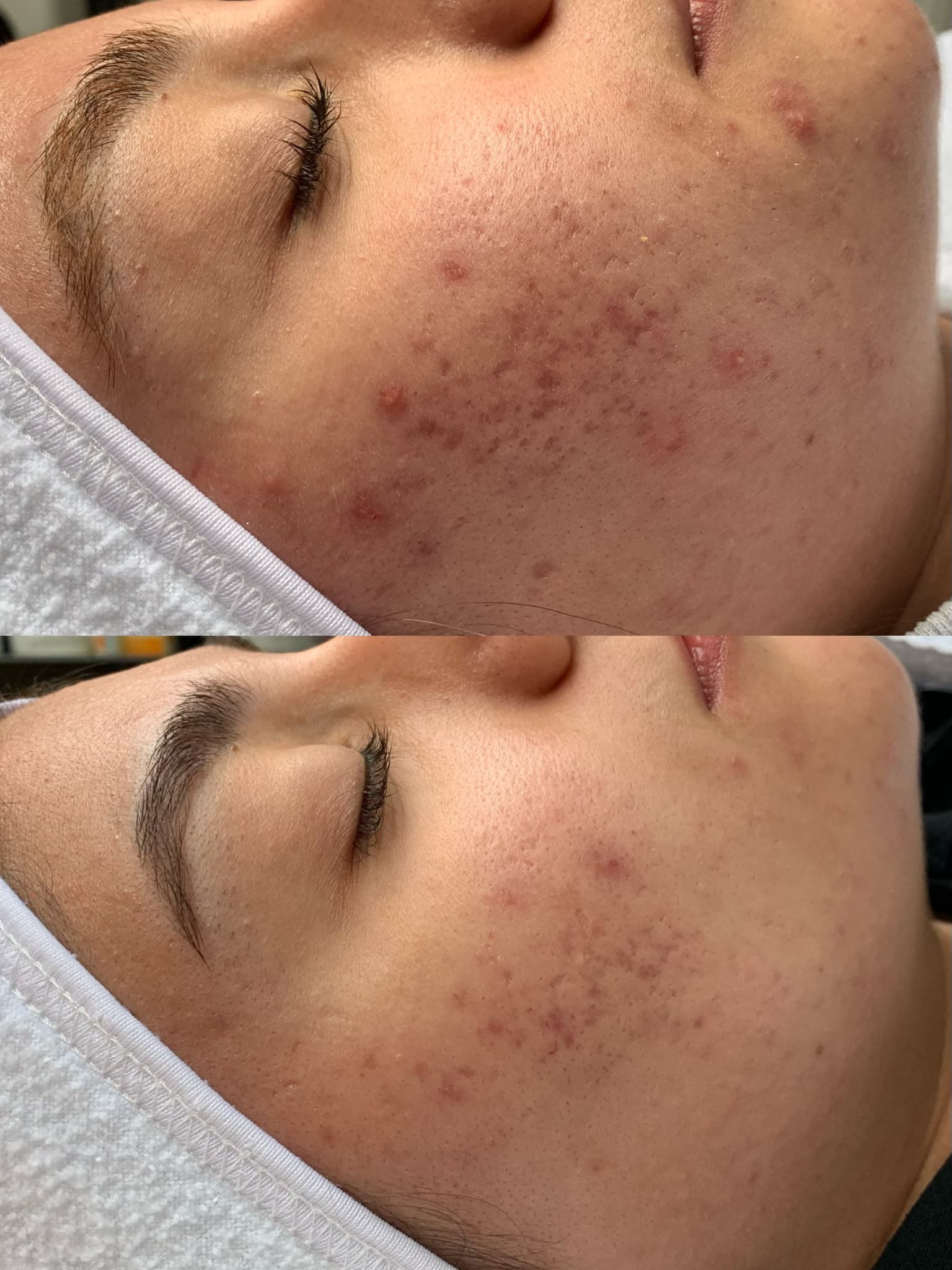 Deluxe Skin Care