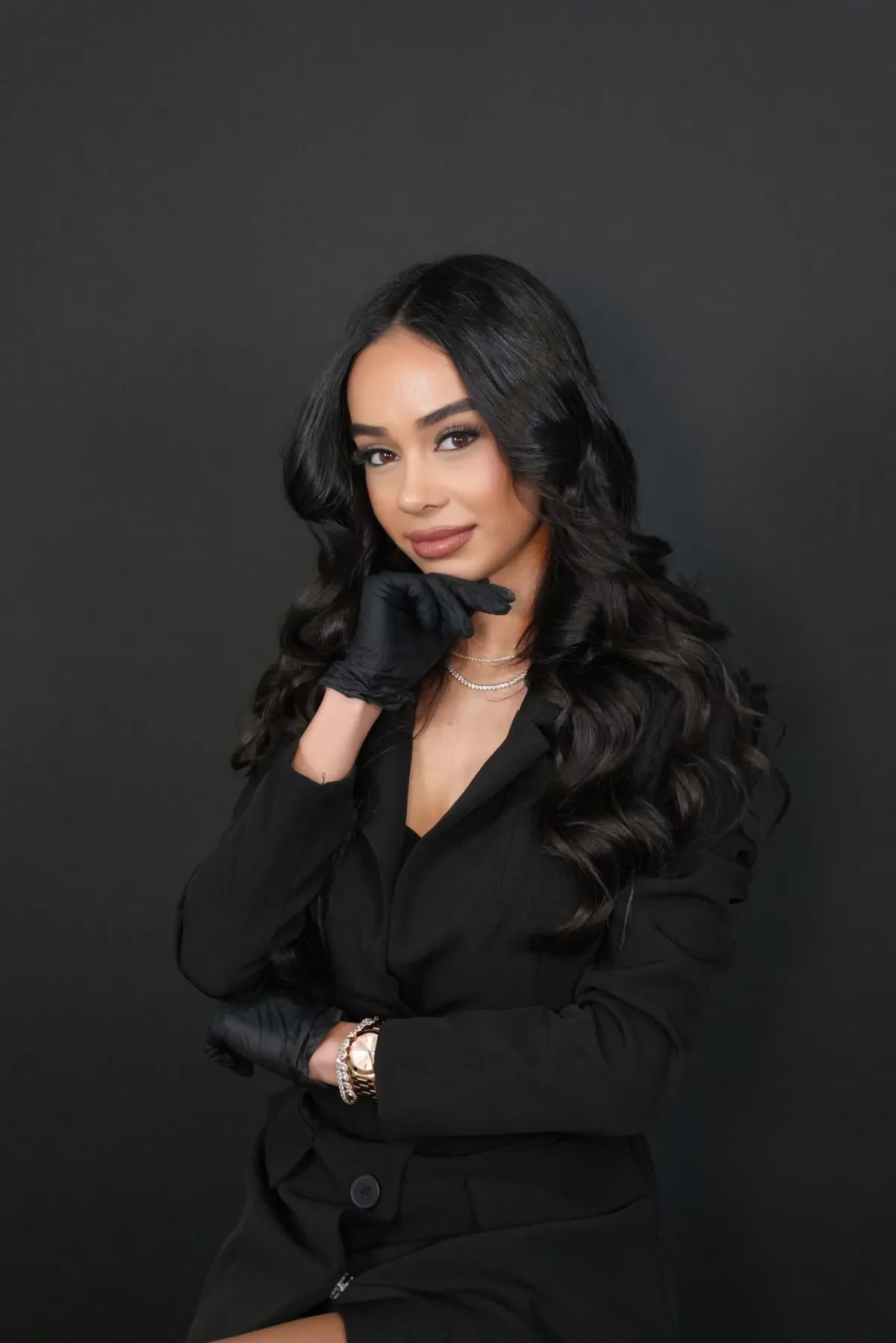 Yesim Dalar, eigenaresse van YessQueens