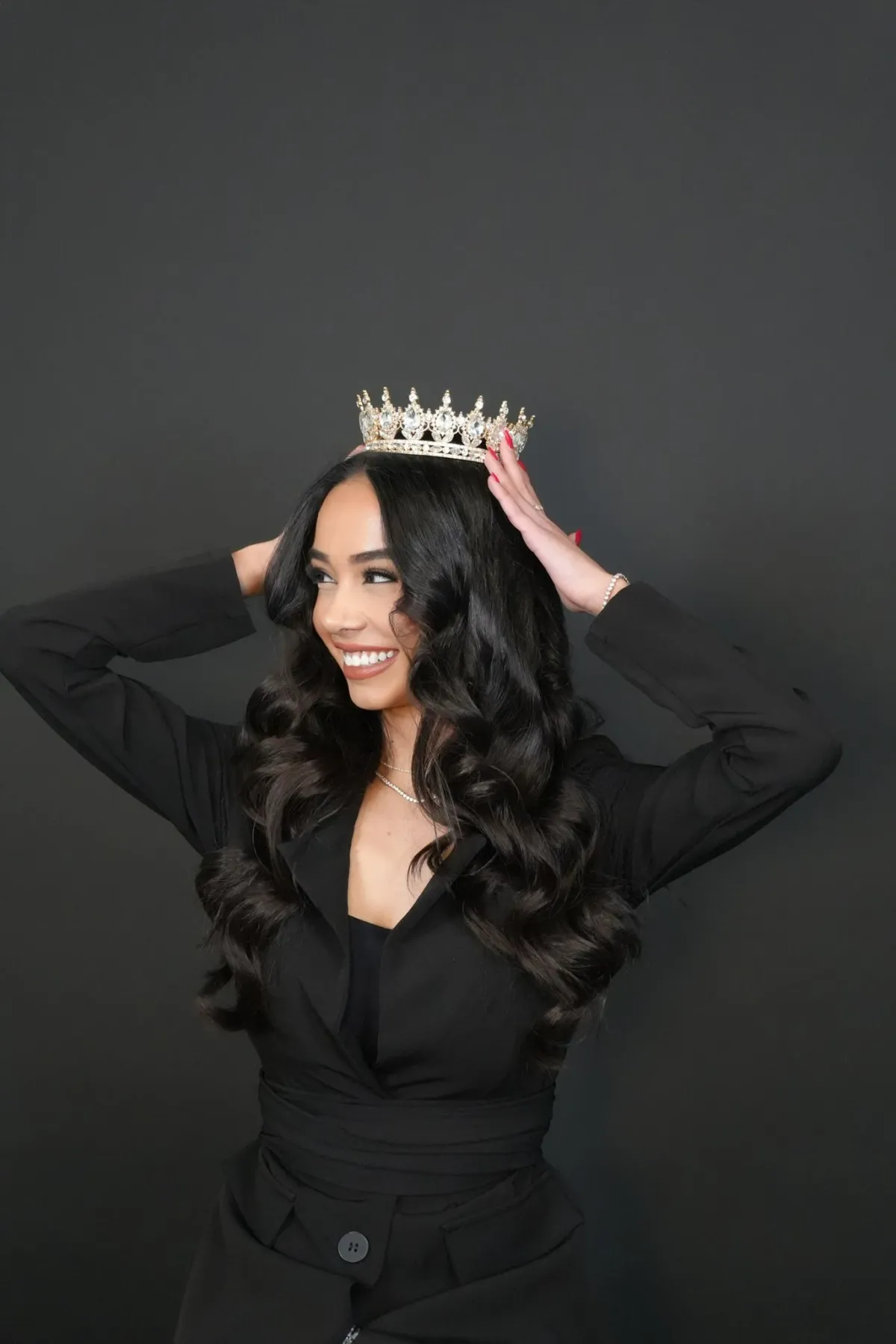 Yesim Dalar, eigenaresse van YessQueens