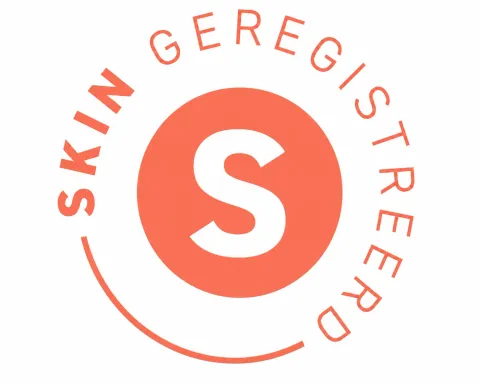 Skin Geregistreerd